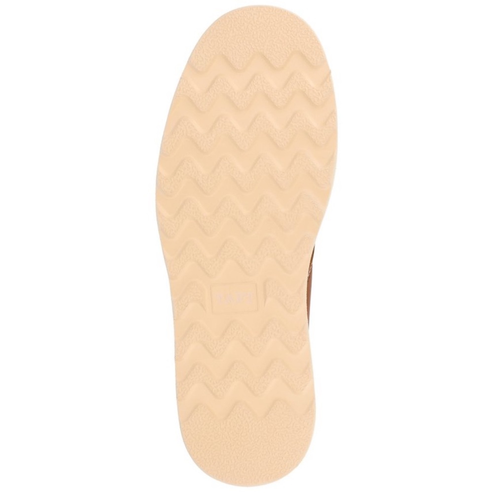 NIB! TAFT 365 Men's Model 002 Moc-toe Boot, Honey - Picture 6 of 10